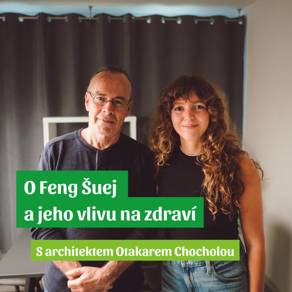 Podcast Přírodní lékárny