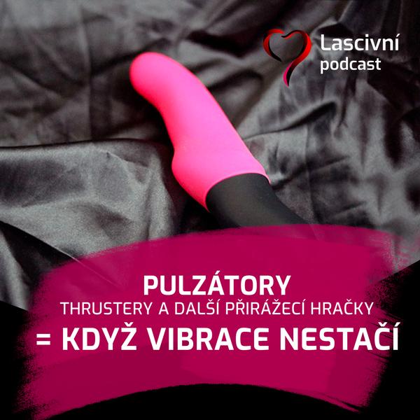 Lascivní.cz podcast