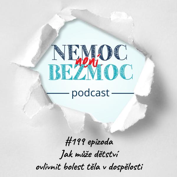 NEMOC není BEZMOC