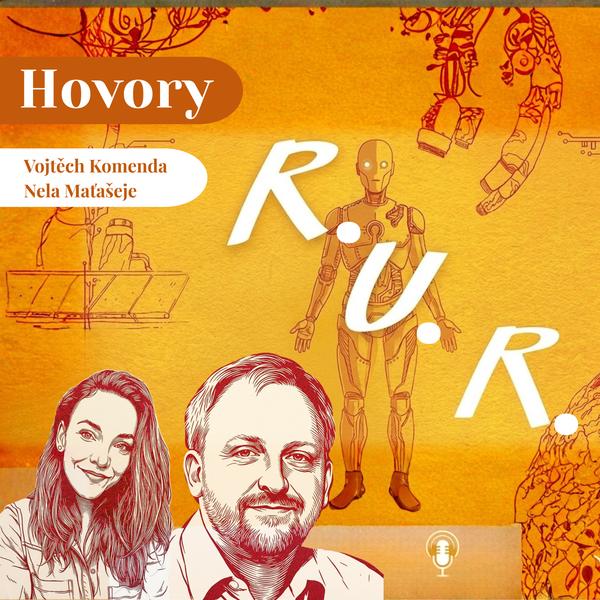 Hovory R.U.R.