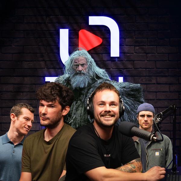 Totalfilm Podcast
