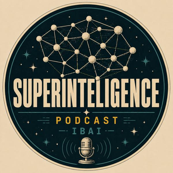 SUPERINTELIGENCE podcast IBAI