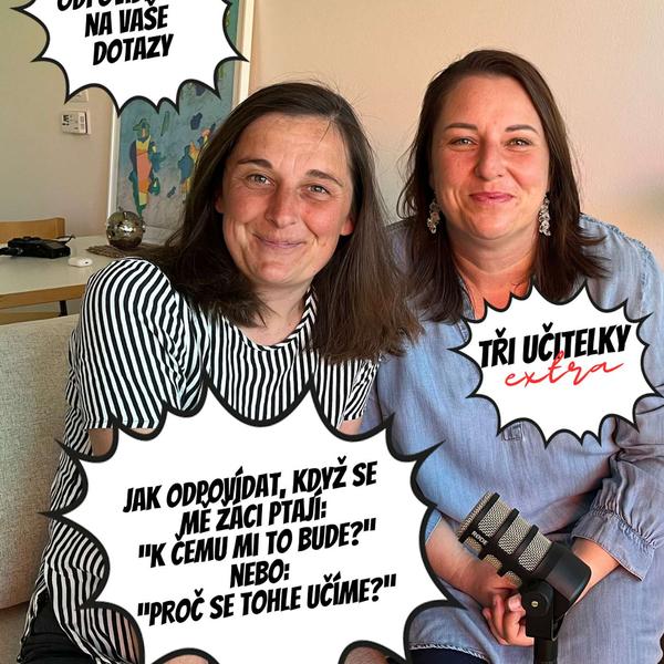 tři učitelky