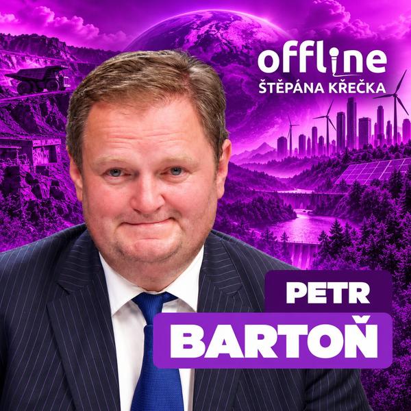 Offline Štěpána Křečka