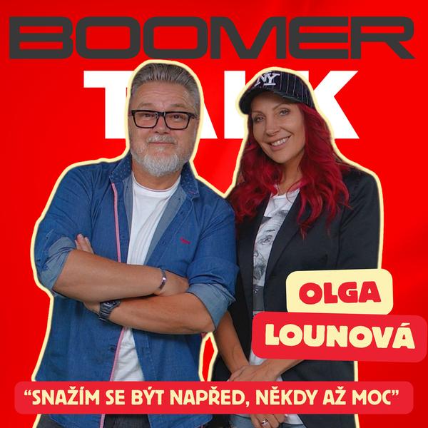 Boomer Talk