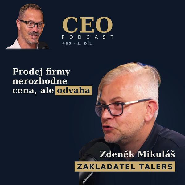 CEO Podcast