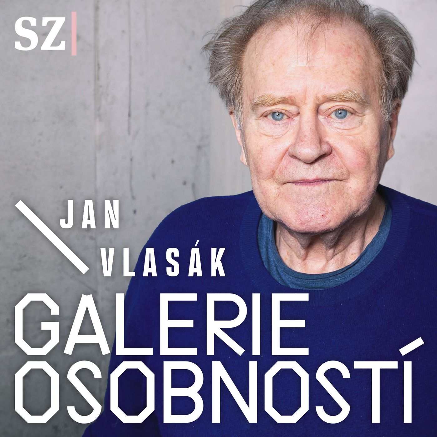 Národní divadlo byl vrcholný průšvih mé kariéry, říká Jan Vlasák