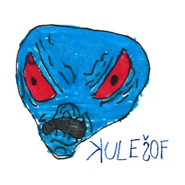 Filmový podcast Kulešof