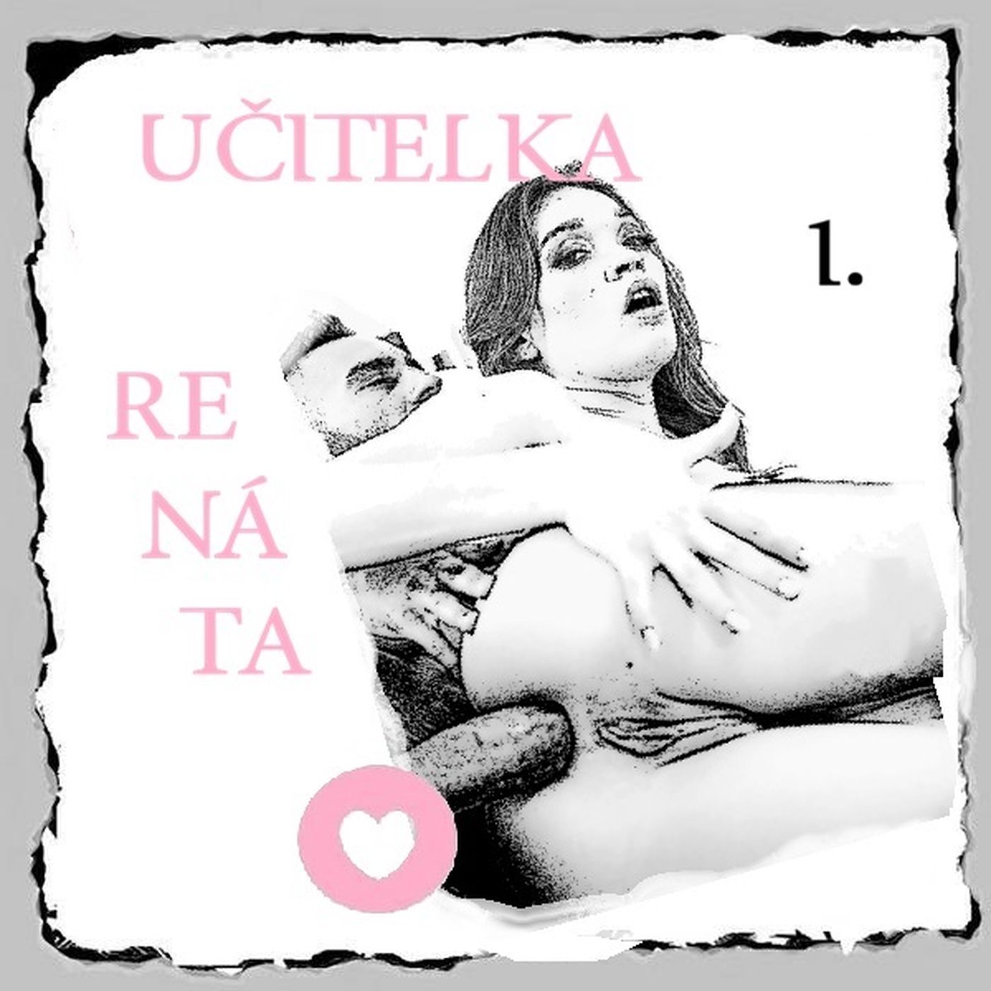 Učitelka Renata 01. díl episode artwork