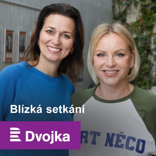 Blízká setkání
