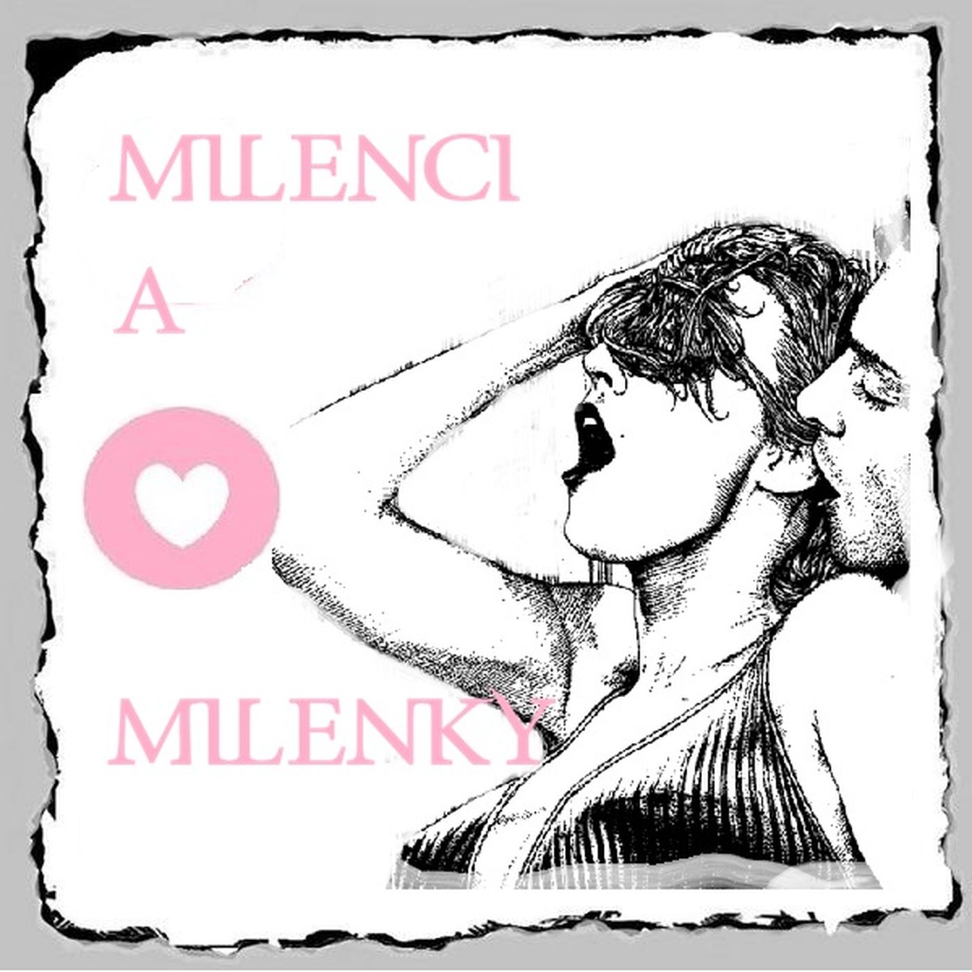 Milenci a milenky episode artwork