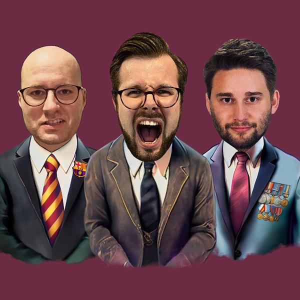 Nespoutaná Politika