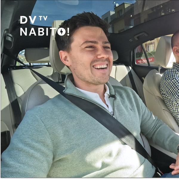 DVTV