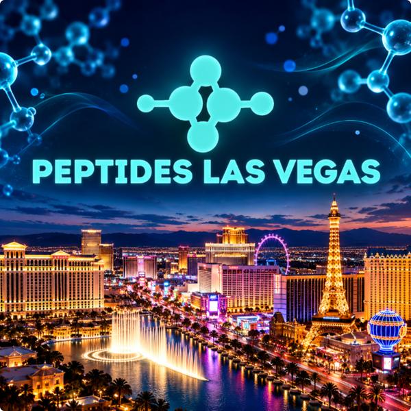 Peptides Las Vegas