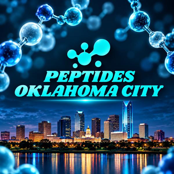 Peptides Oklahoma City