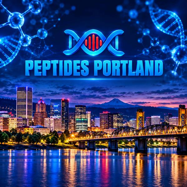 Peptides Portland