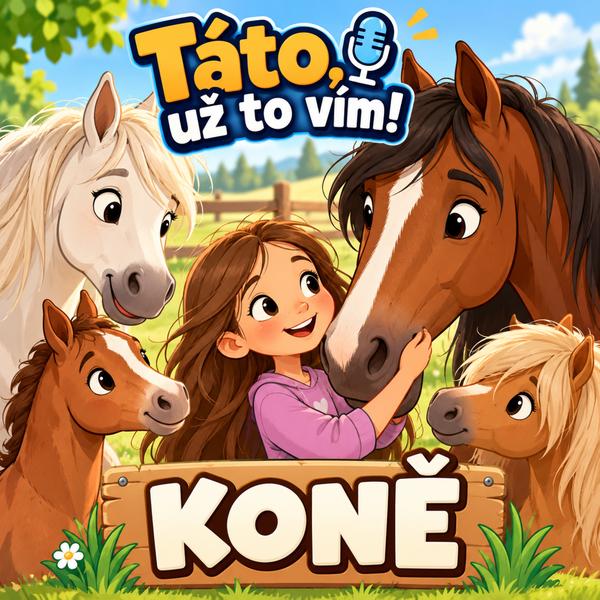 Táto, už to vím!