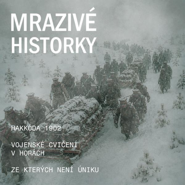 Mrazivé historky