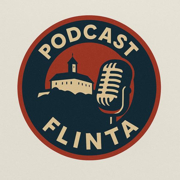 Podcast FLINTA
