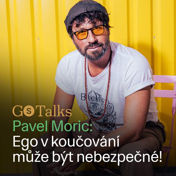 GS Talks