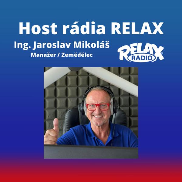 Podcast Radio Relax