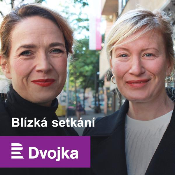 Blízká setkání