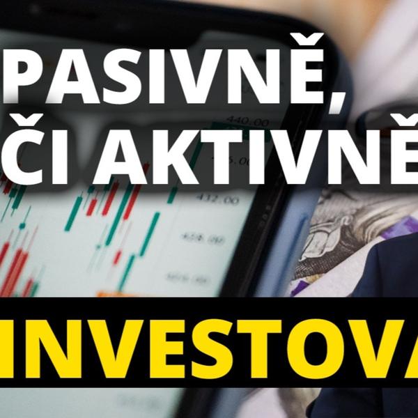 Investování do akcií s Jindřichem Pokorou