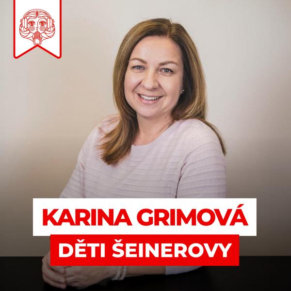 Děti Šeinerovy