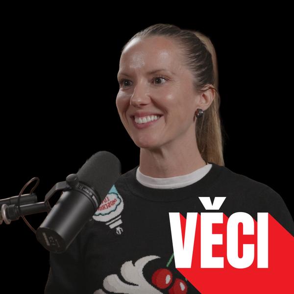 Věci