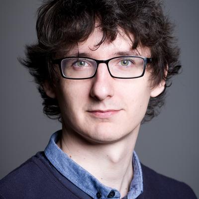 Jiří Bigas