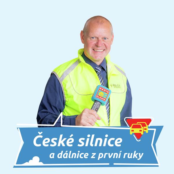 Podcasty Rádia Blaník