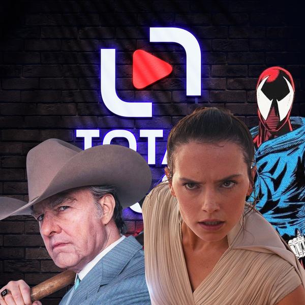 Totalfilm Podcast