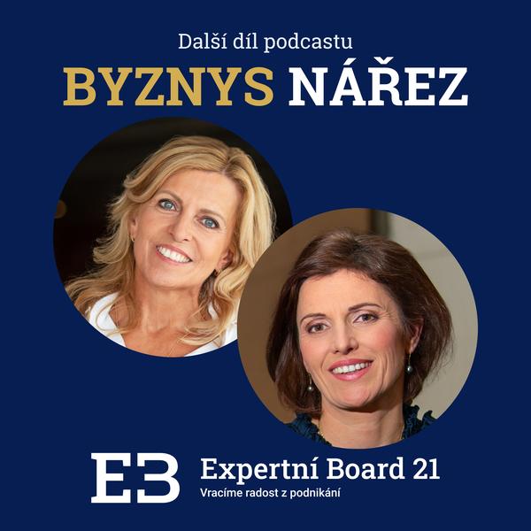 Byznys nářez