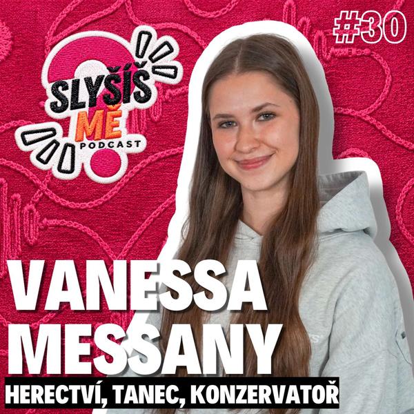 Slyšíš MĚ? - Podcast