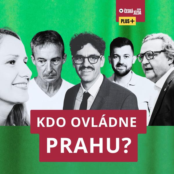 Česká jízda