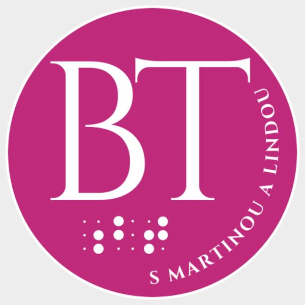 BlindTalk s Martinou a Lindou