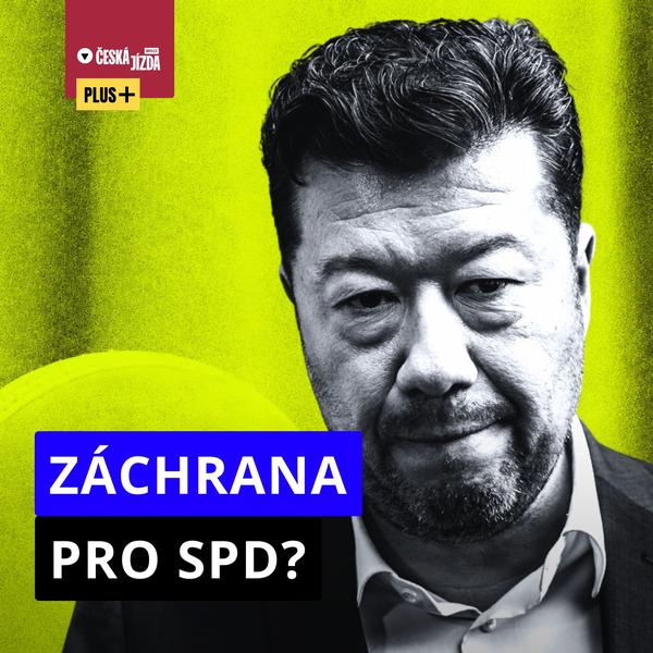 Česká jízda