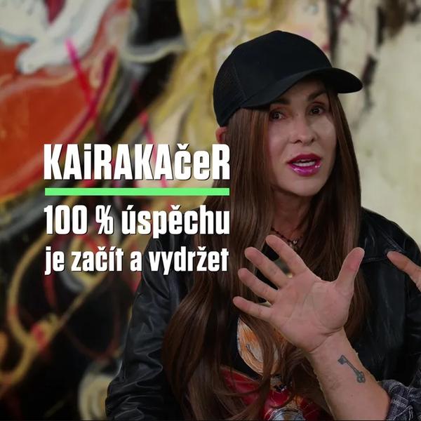 KAiRAkAčeR