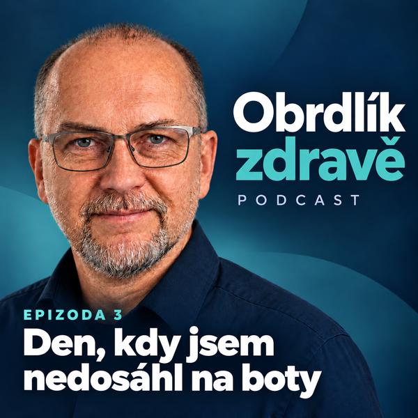 Obrdlík zdravě