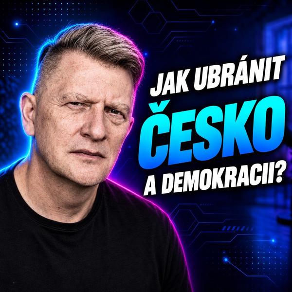DEEP TALKS [CZE]