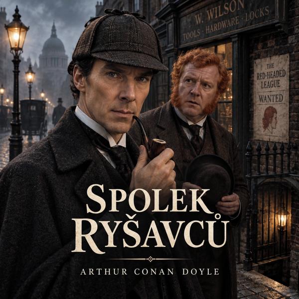 Audio Ozvěny