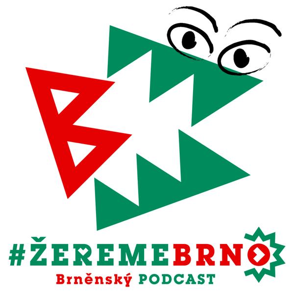 Brněnský podcast #ŽEREMEBRNO
