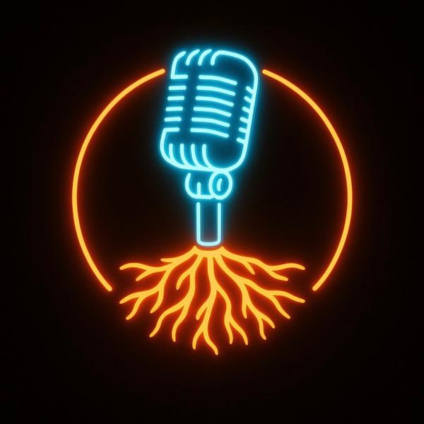 ZPÁTKY KE KOŘENŮM podcast