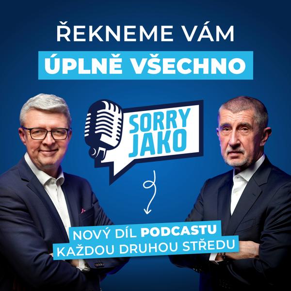 Sorry jako