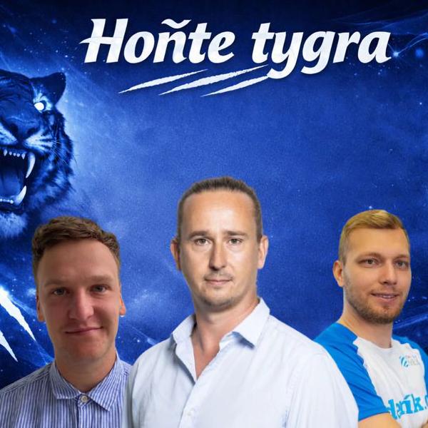 Hoňte tygra