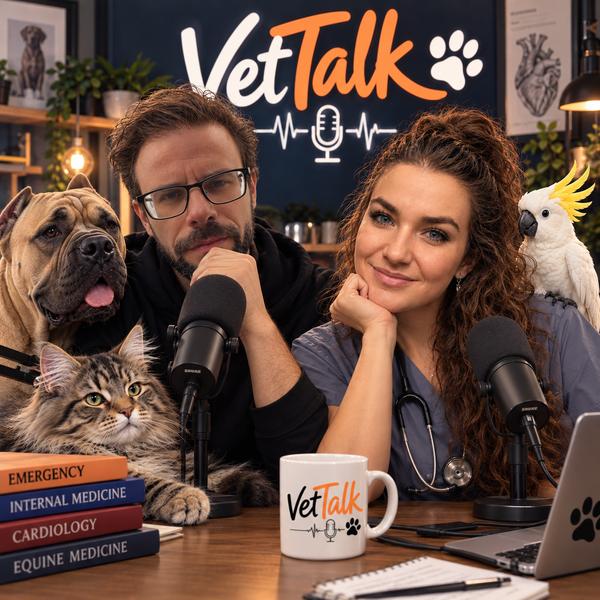 VetTalk