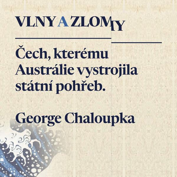Vlny a zlomy