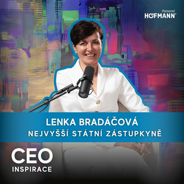 CEO Inspirace
