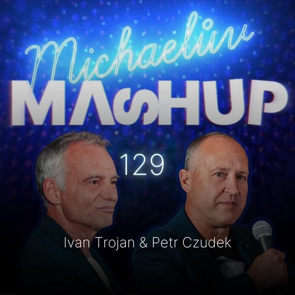 Michaelův Mashup