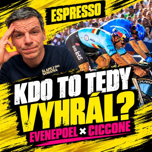 LEGS:ON | Cyklistický podcast